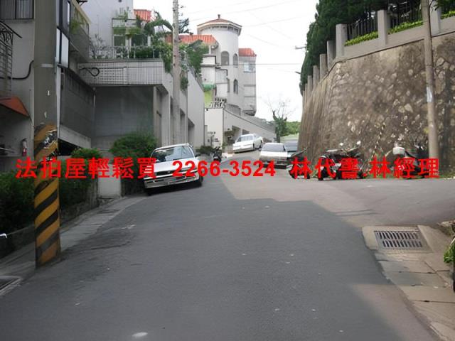 北投法拍公寓-6