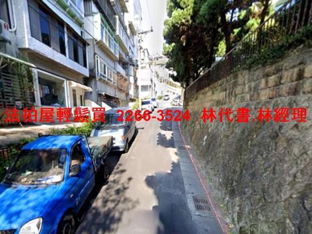 北投法拍公寓-8