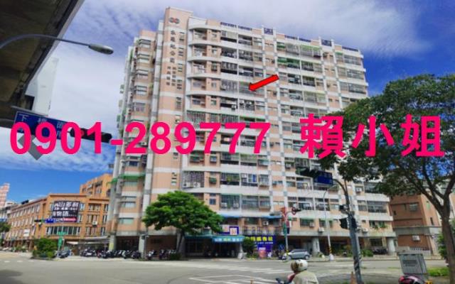 潭子法拍大樓-1