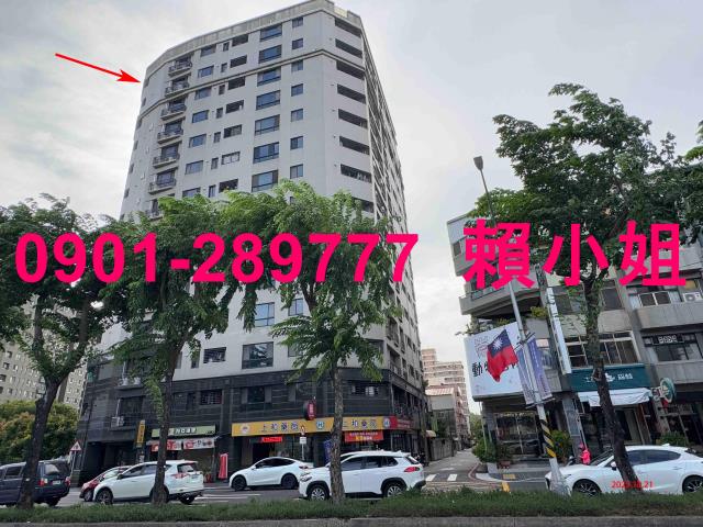 南區大樓法拍-4