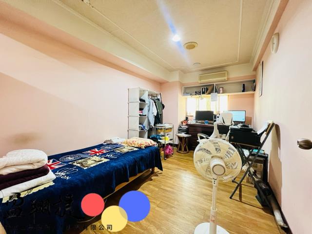 鳳山新富路大地坪生活便利