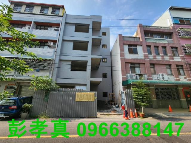 台中土地房屋透天別墅預售屋買賣租屋廠房