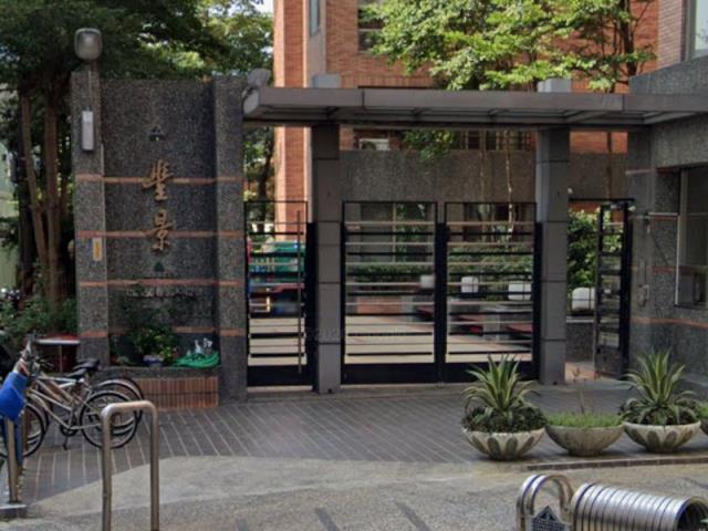 新北大樓法拍-0