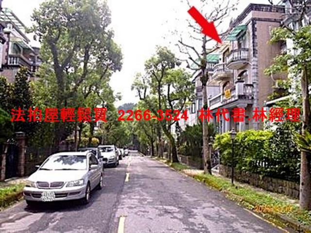 新北法拍透天-5