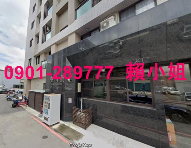 彰化法拍華廈-3