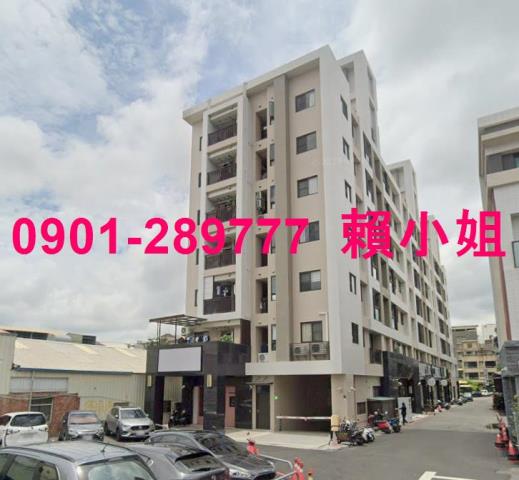 彰化法拍華廈-5