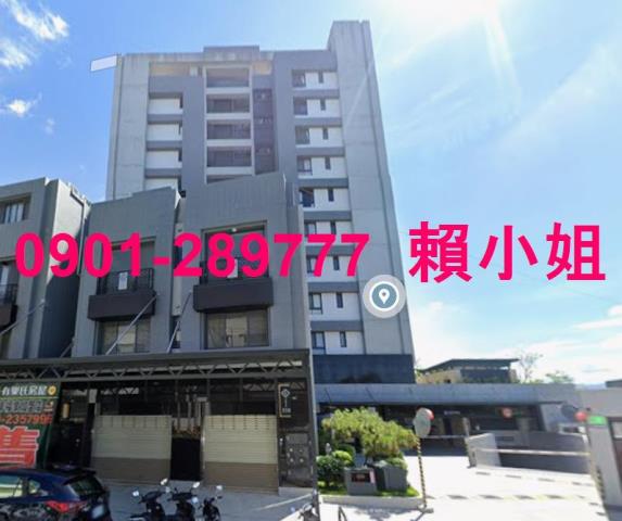 南投大樓法拍-3