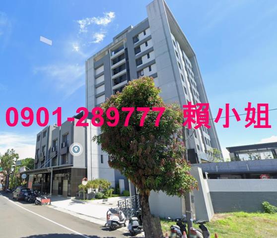 南投大樓法拍-4