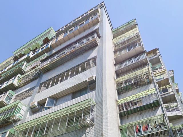 新北大樓法拍-2