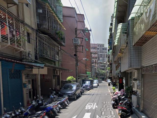 新北大樓法拍-3