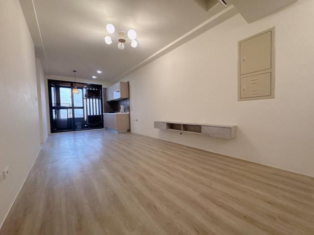 中壢過嶺景觀2房車位