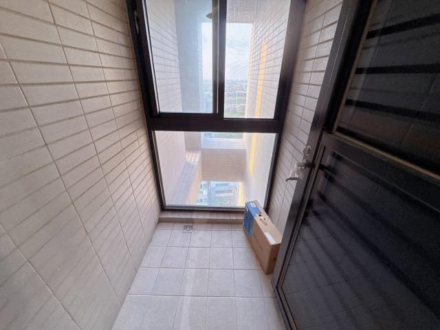 中壢過嶺景觀2房車位