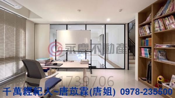 新竹北區別墅-8