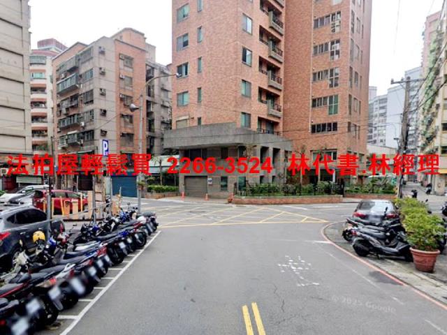 新北三重大樓拍賣-10