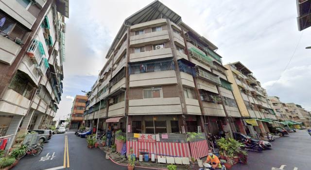 高雄小港法拍公寓-2