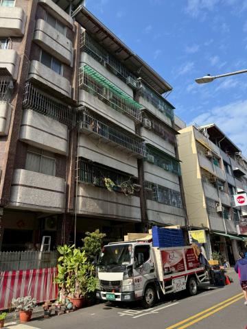 高雄小港法拍公寓-5