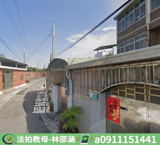 台南南區透天法拍-5