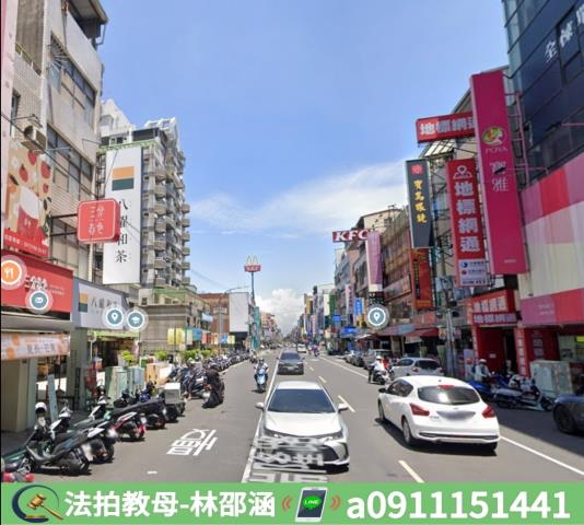 高雄前鎮大樓法拍-4