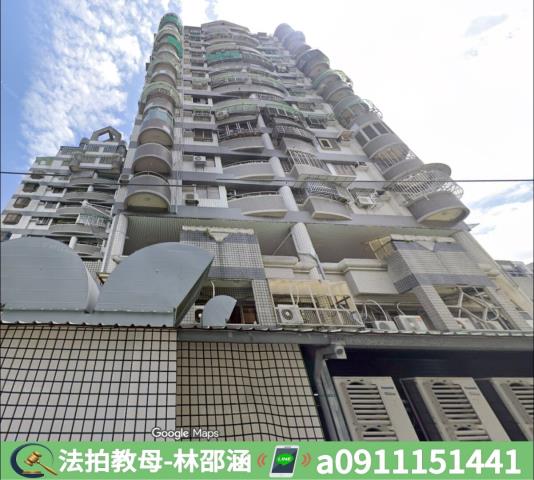 高雄前鎮大樓法拍-6