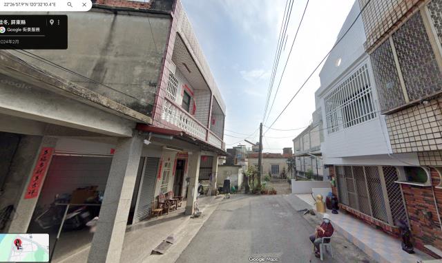 屏東佳冬拍賣透天-2