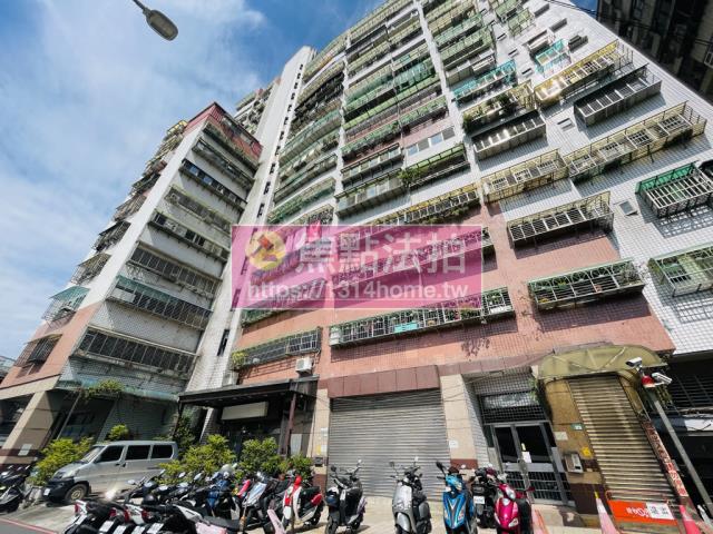 新北土城法拍大樓-5