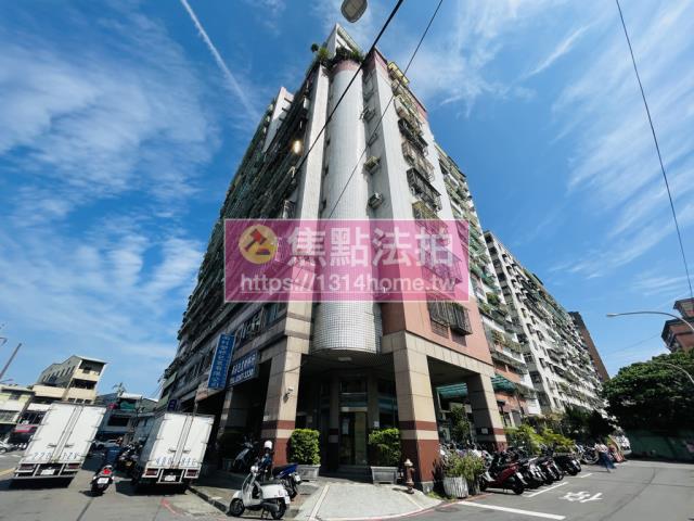 新北土城法拍大樓-6