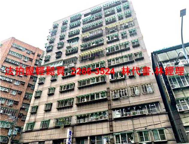 新北三重法拍大樓-6