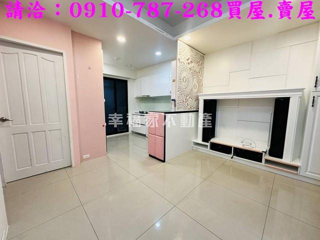 台南永康華廈-0