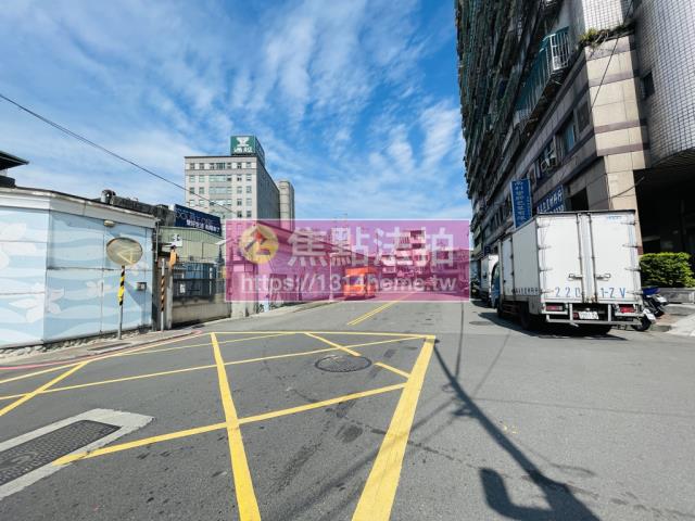 新北土城大樓法拍-7