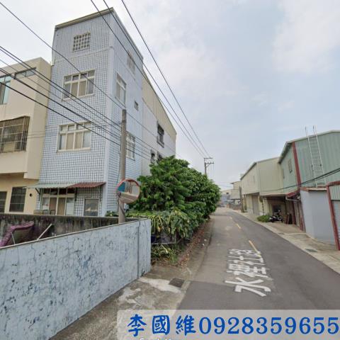 台中龍井拍賣透天-1