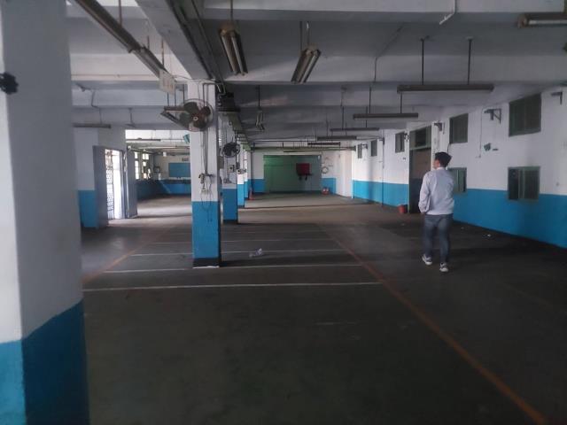 新北新莊廠房-2