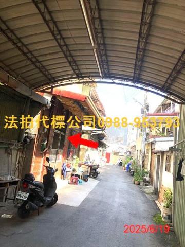 大里法拍透天-2