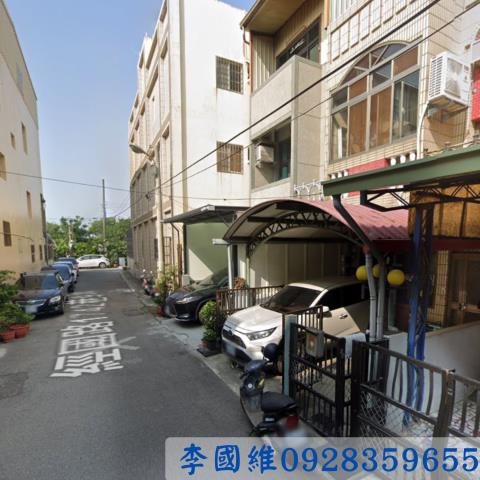 台中透天法拍-1