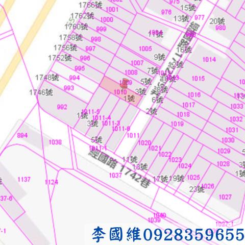 台中透天法拍-2