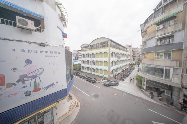 高雄苓雅大樓-10
