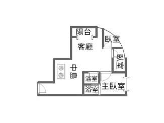 高雄苓雅大樓-14