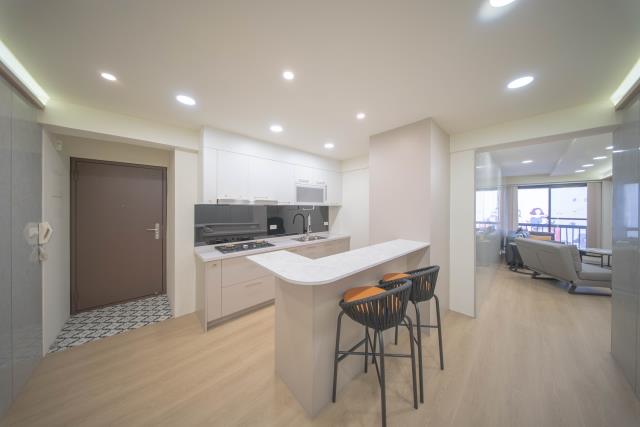 高雄苓雅大樓-7