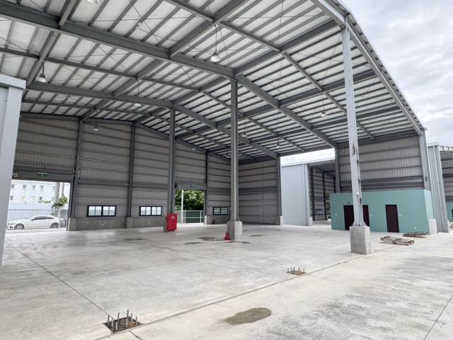桃園龍潭廠房-4