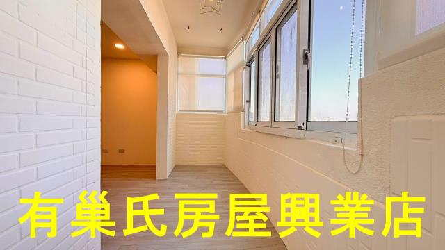 嘉義西區大樓-4