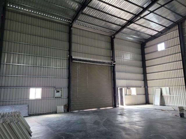 新竹湖口腹地廠房倉庫天車廠登倉儲挑高