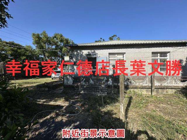 台南官田農舍-10