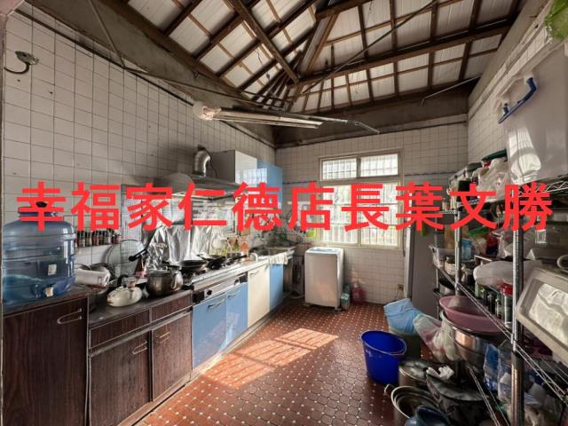 台南官田農舍-13