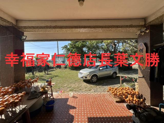 台南官田農舍-8