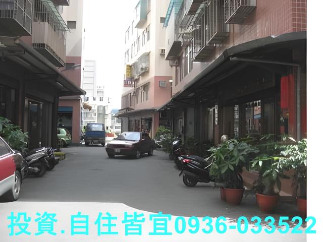 新北中和公寓法拍-5