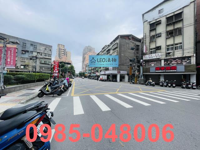 新北中和大樓法拍-5