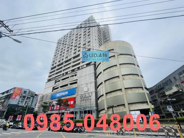 新北中和大樓法拍-2