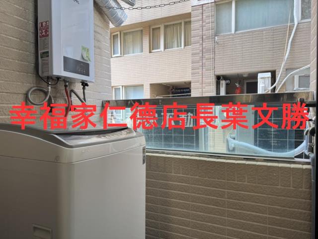 台南永康大樓-10