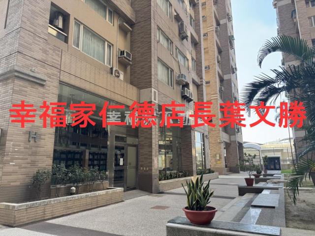 台南永康大樓-3