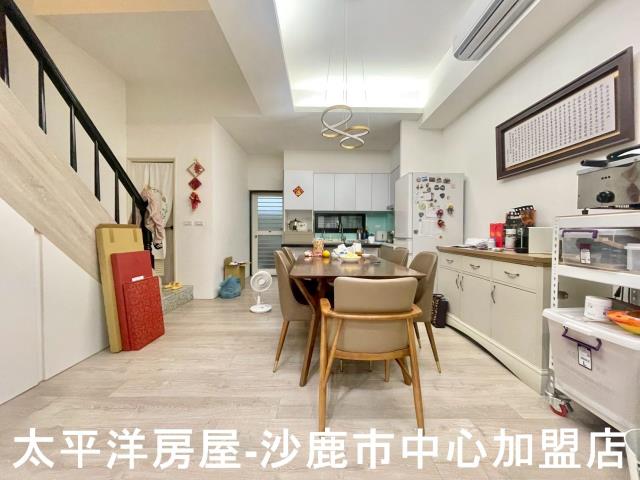 台中龍井別墅-2