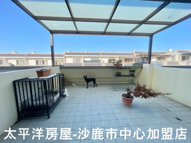 台中龍井別墅-13